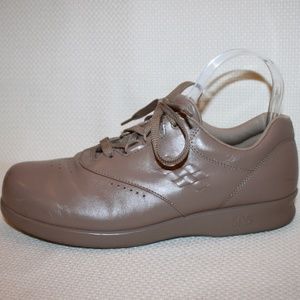 SAS TriPad Comfort Women's 8.5 Beige Shoes